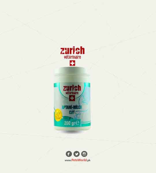 zurich kitten milk formula