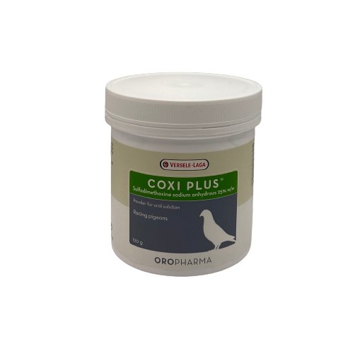 COXI PLUS 120 g