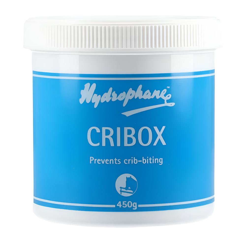 CRIBOX OINTMENT-450G-HYDROPHANE UK