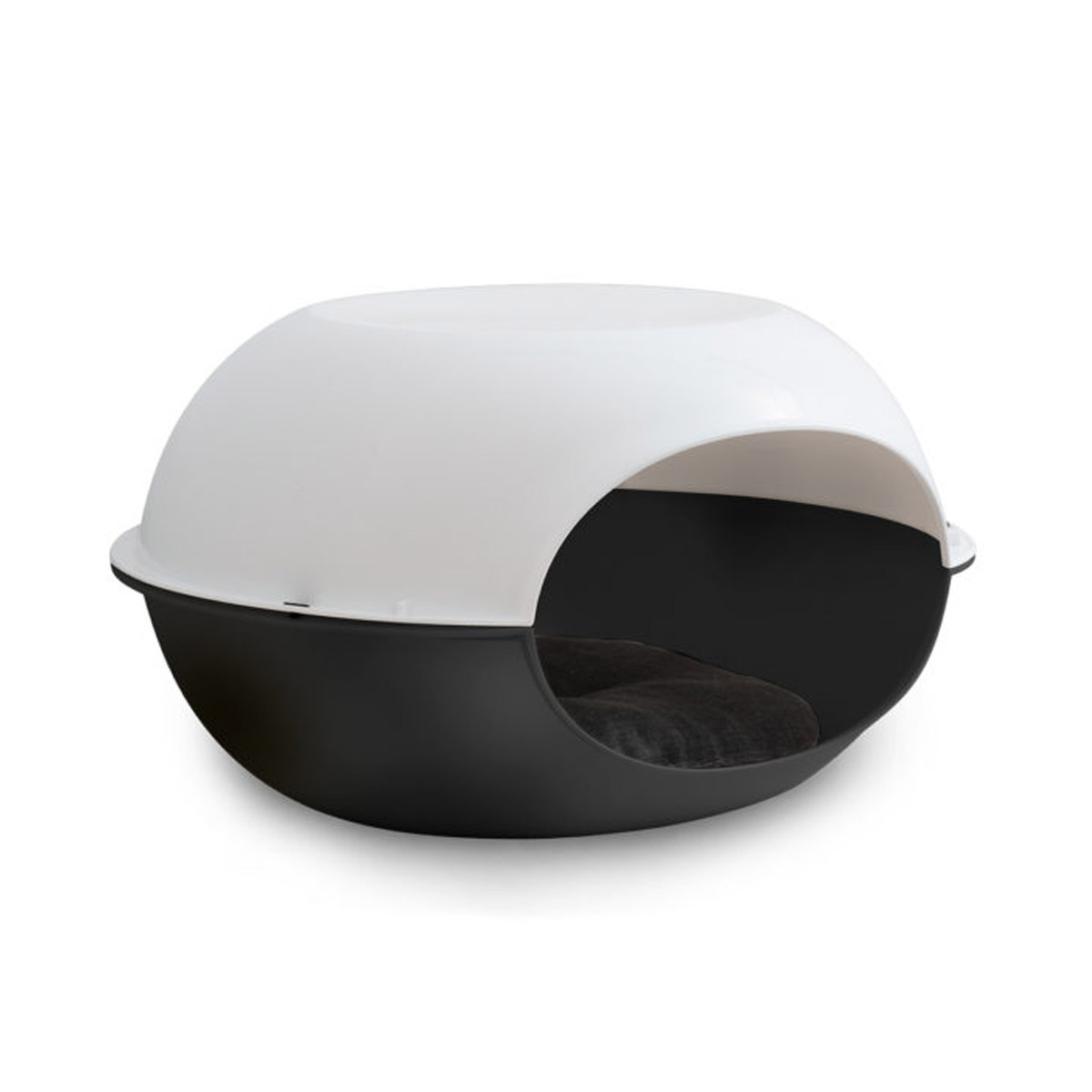 Kennel for Cats – Cuccia Luna