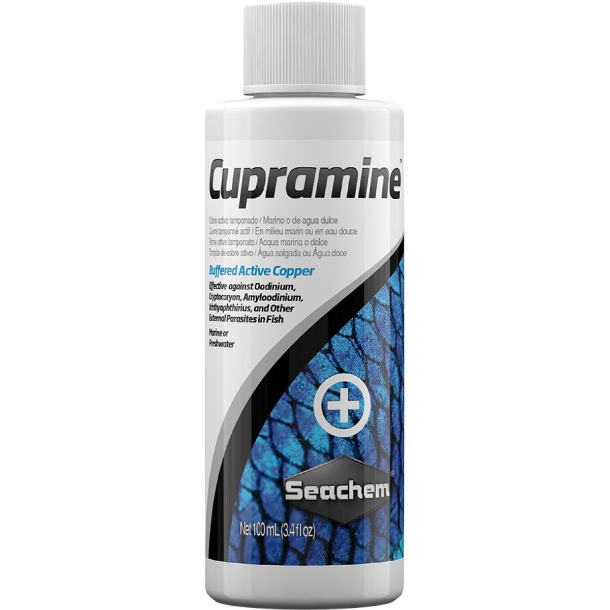 Cupramine 100 ml