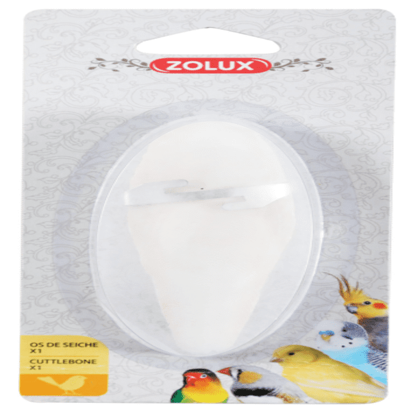 Cuttlebone + Support