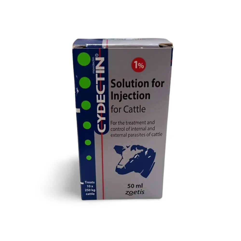 Cydectin 50Ml
