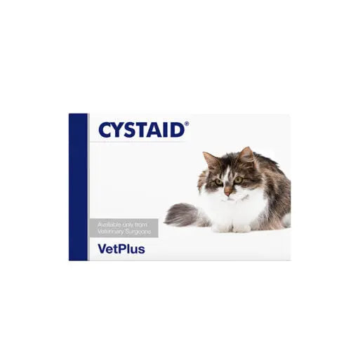 Cystaid Feline