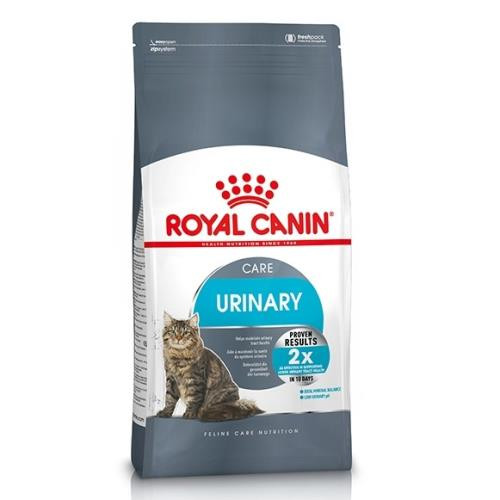 FELINE CARE NUTRITION URINARY CARE