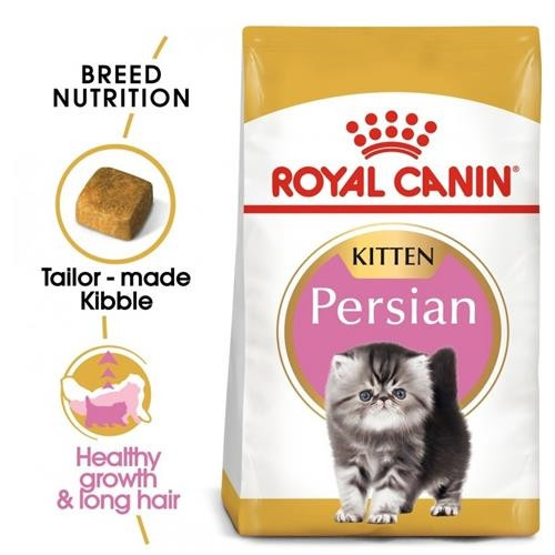FELINE BREED NUTRITION PERSIAN KITTEN