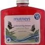Mutneys Natural Flea Shampoo 250ML