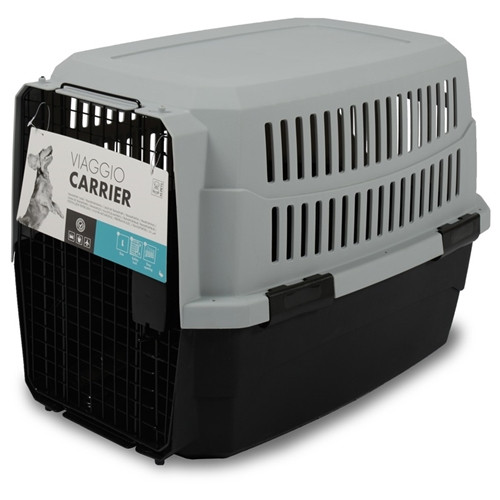 M-PETS Viaggio Carrier L (L81,3 x W56 x H58,5cm)
