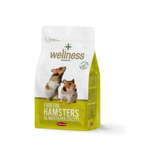 Padovan Wellness Hasmter 1 Kg