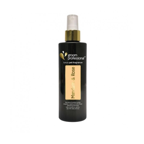 GROOM PROF MANDARIN&ROSE COLO 200ML