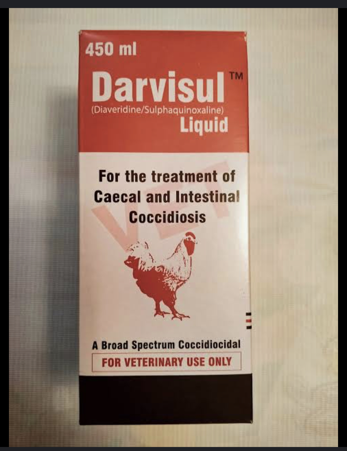 Darvisul supper 450 ml buy online in Pakistan