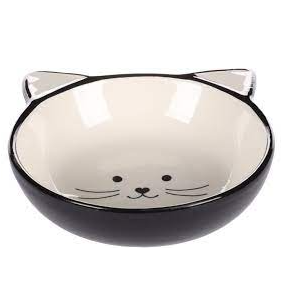 FEEDING BOWL DIVAR TAUPE