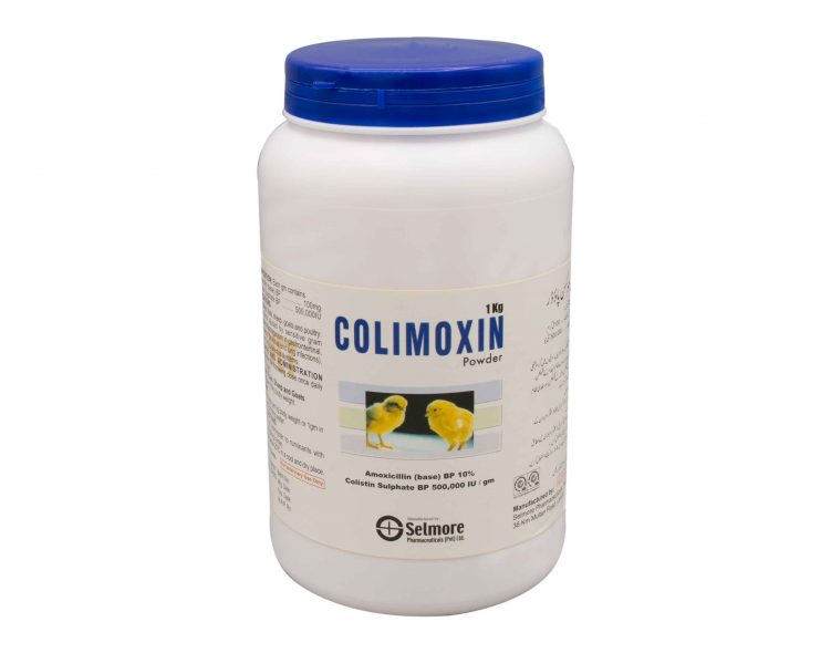 Colimoxin