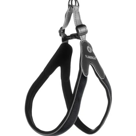 Dog Harness Easy Hilka XXL 56-66cm 56-66cm 30mm