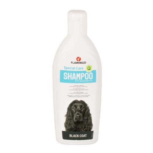 SHAMPOO CARE DARK COATED