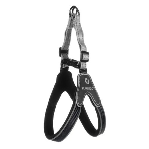 Dog Harness Easy Hilka S 35-45cm 35-45cm 20mm