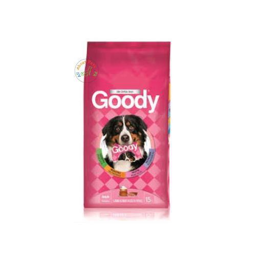 Goody Dog Food Lamb & Rice