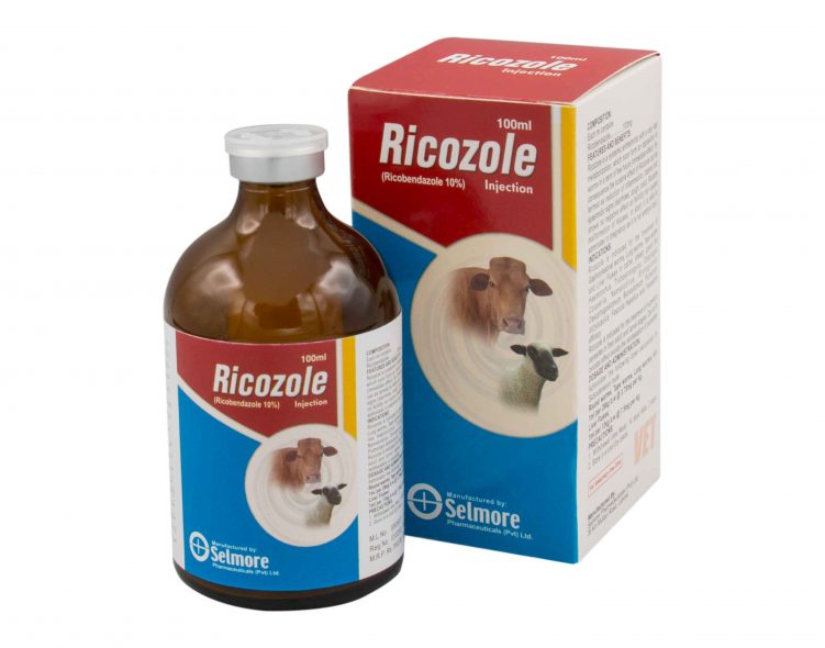 Ricozole