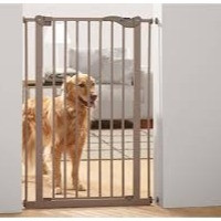 Dog Barrier Door 107 cm - standard colours