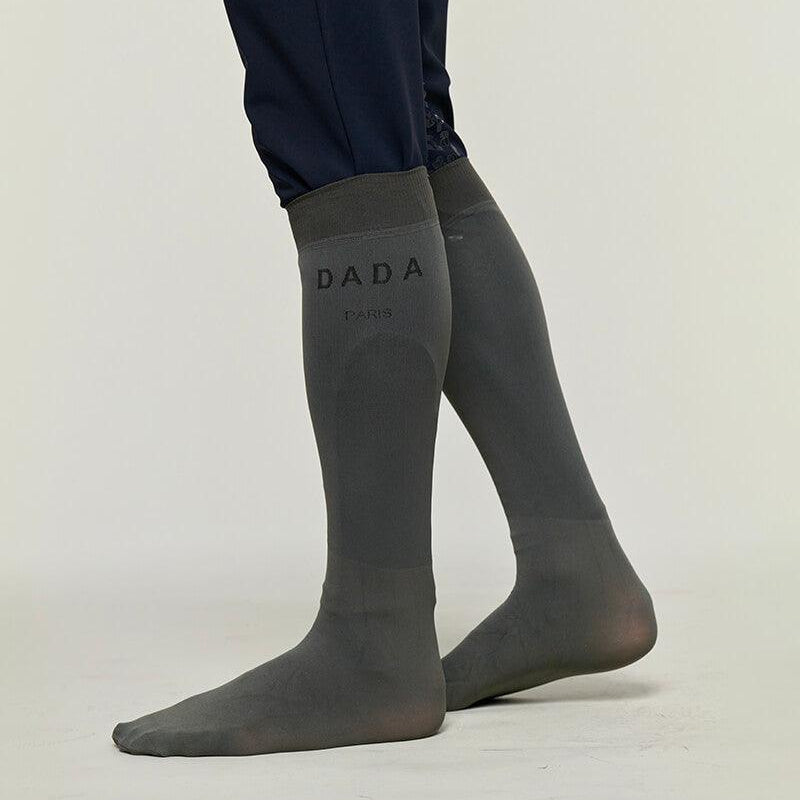 Dada Sport Aldo Men's Riding Socks 2 Pairs
