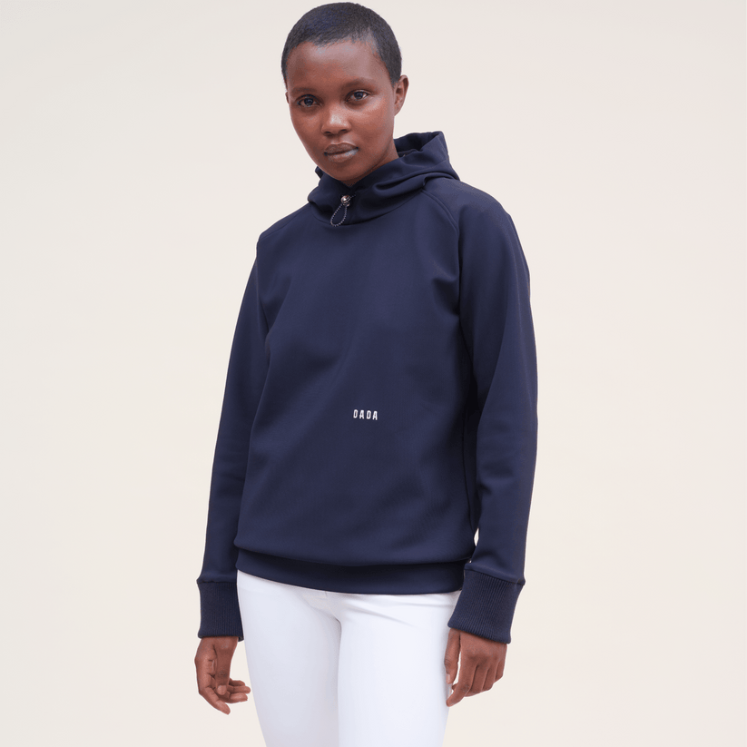 Dada Sport Dali Hoodie Marine