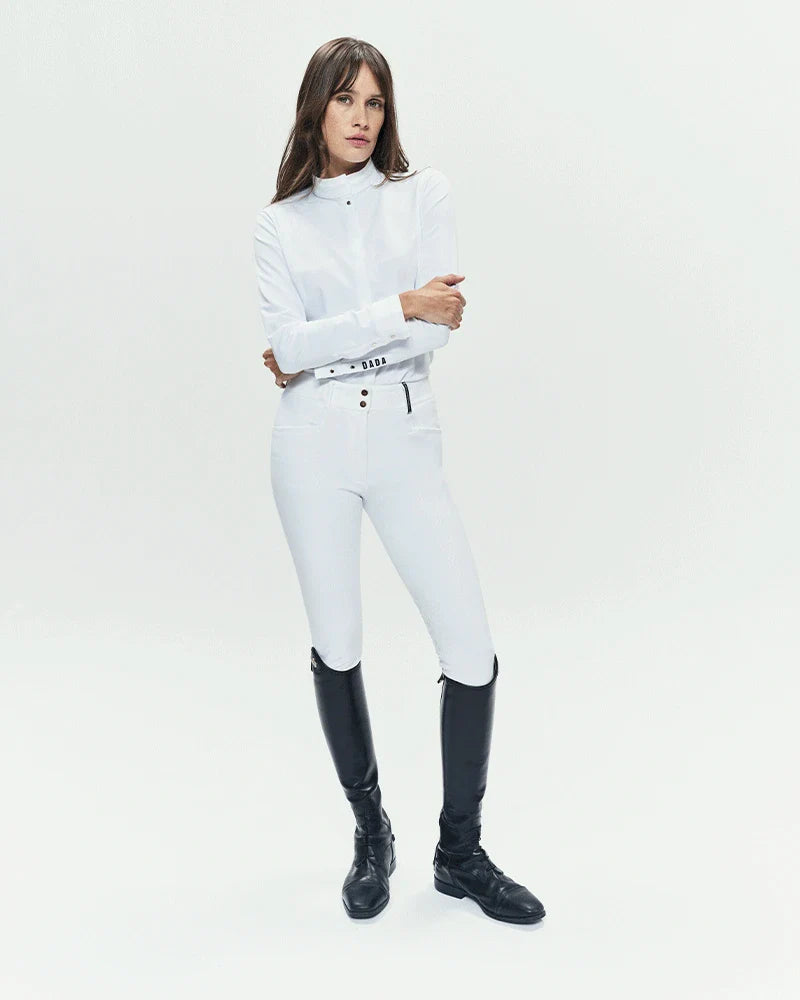 Dada Sport Giovani Grip Shaping Riding Breeches