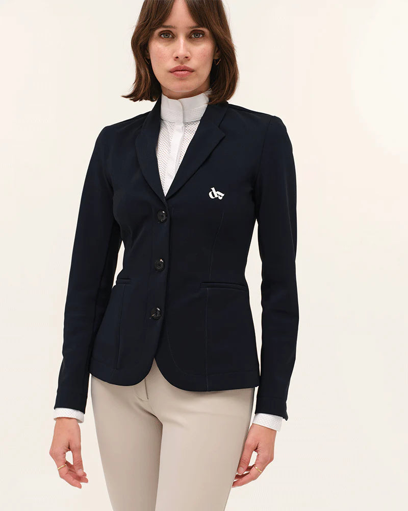 Dada Sport New Tzara Equestrian Competition Jacket