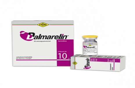 Dalmarelin Injection 20 ml