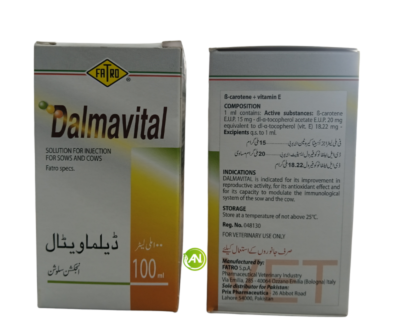 Dalmavital
