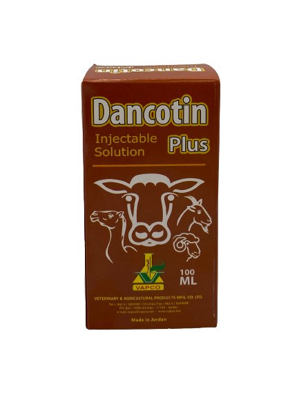 Dancotin Plus 100ml