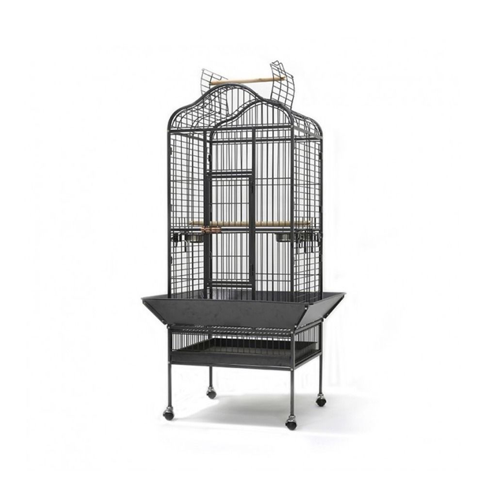 Dayang A14 Bird Cage - 82.5L x 77.5W x 156H cm