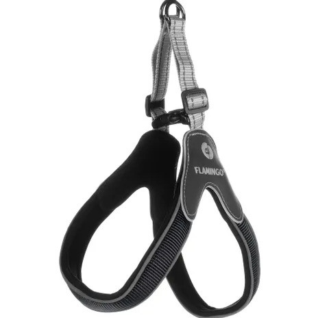 Dog Harness Easy Hilka M 40-50cm 40-50cm 25mm