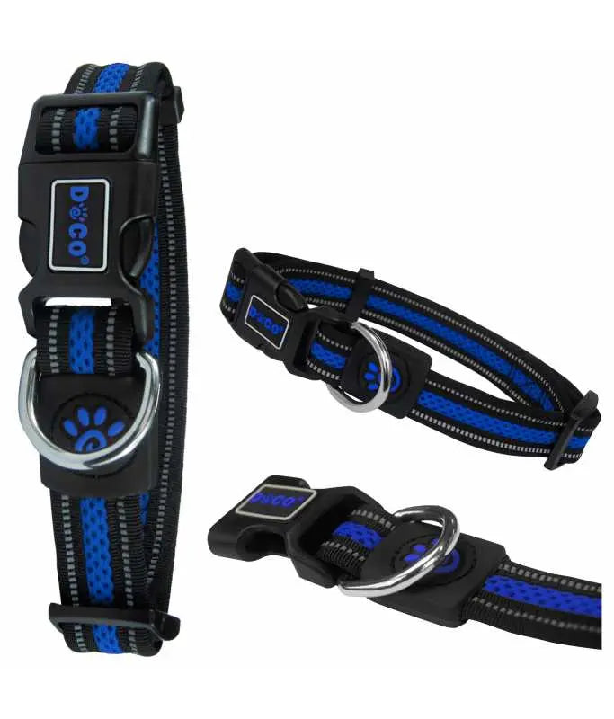 DOCO ATHELTICA AIR COLLAR