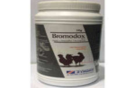 BROMODOX WSP 1 KG