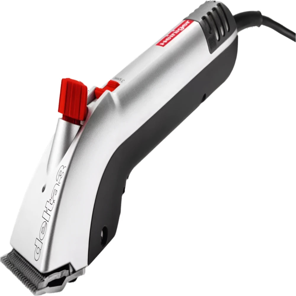 DELTA 3-HORSE CLIPPER-HEINIGER
