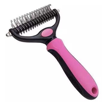 Pet De- Matting Comb