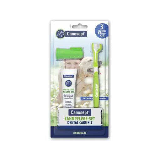 Canosept Dental Care Set