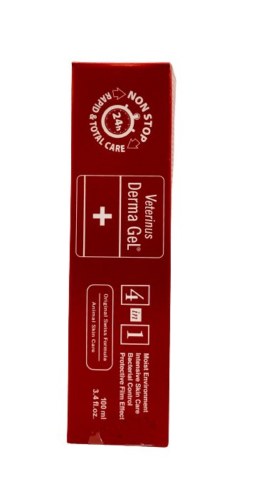 Derma Gel 100ml