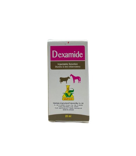 Dexamide 20ml