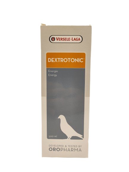Dextrotonic 500ml Energy supplement