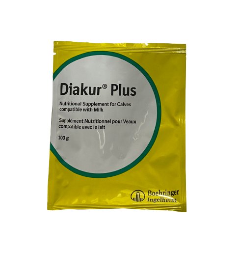 Diakur Plus 100 g