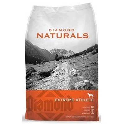 Diamond Dog Food Chicken and Rice Formula Adult 18 kg