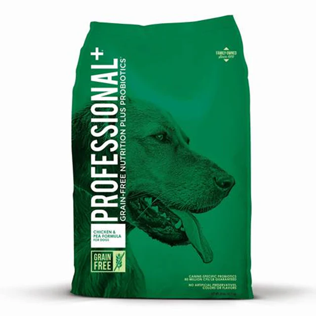 Diamond Professional Grain Free Chicken & Pea Dog Food