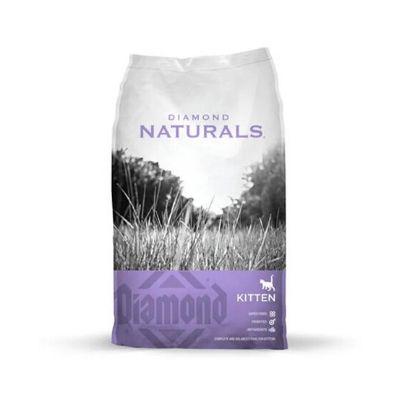 Diamond Naturals Kitten Formula - 1 KG