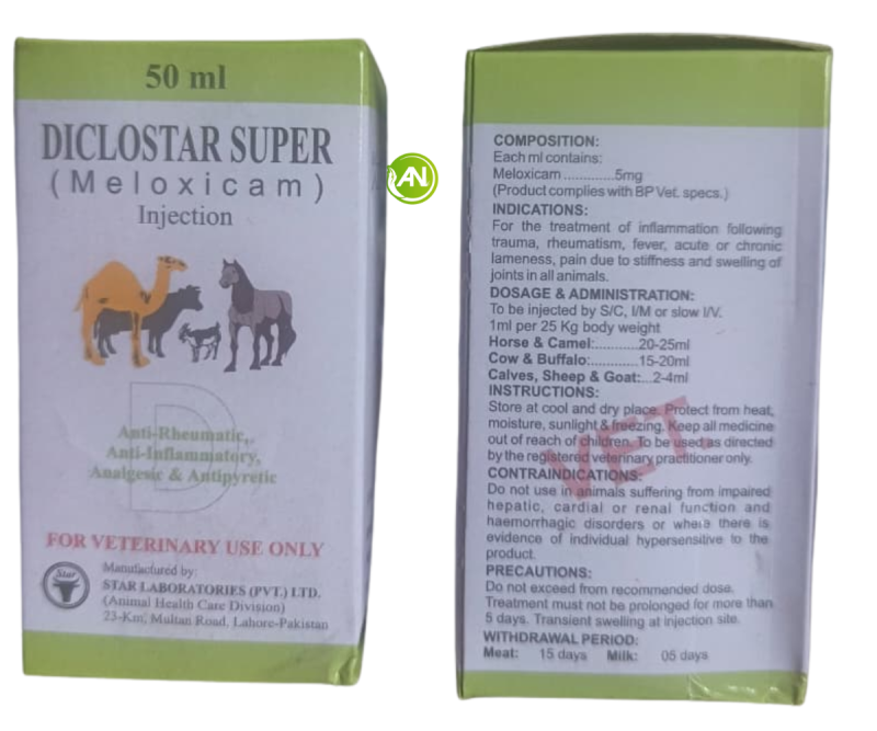 Diclostar Super