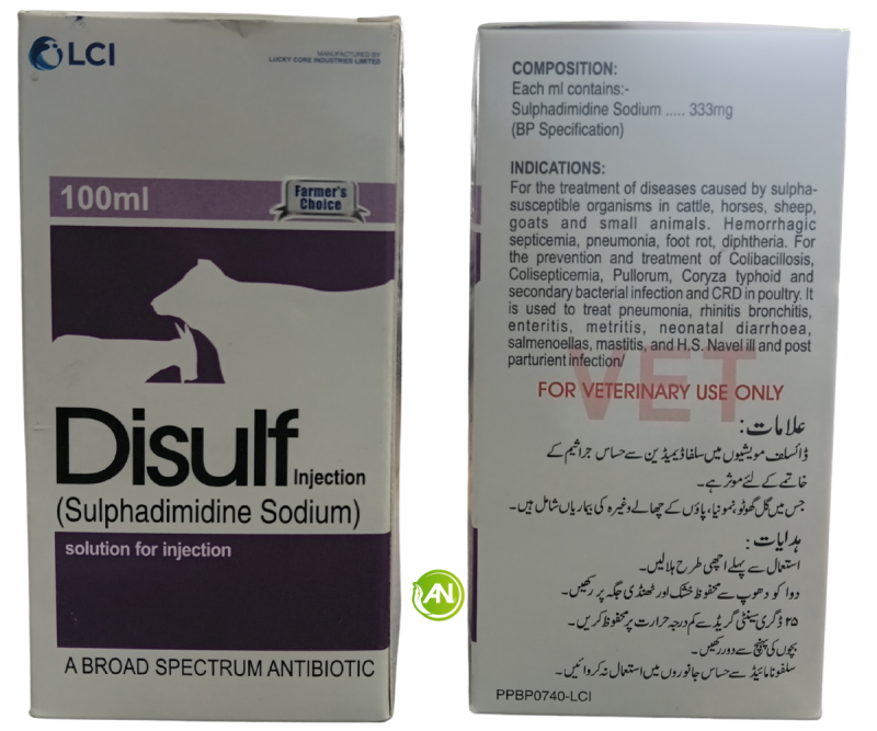 Disulf
