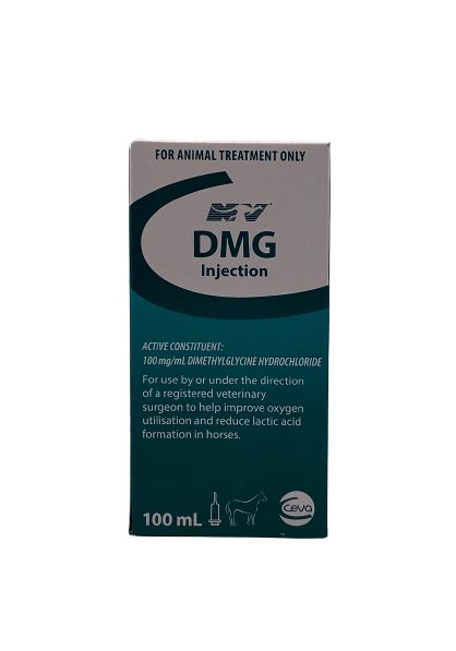 DMG 100ml