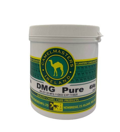 DMG Pure 985 3Lbs 1,361 kg