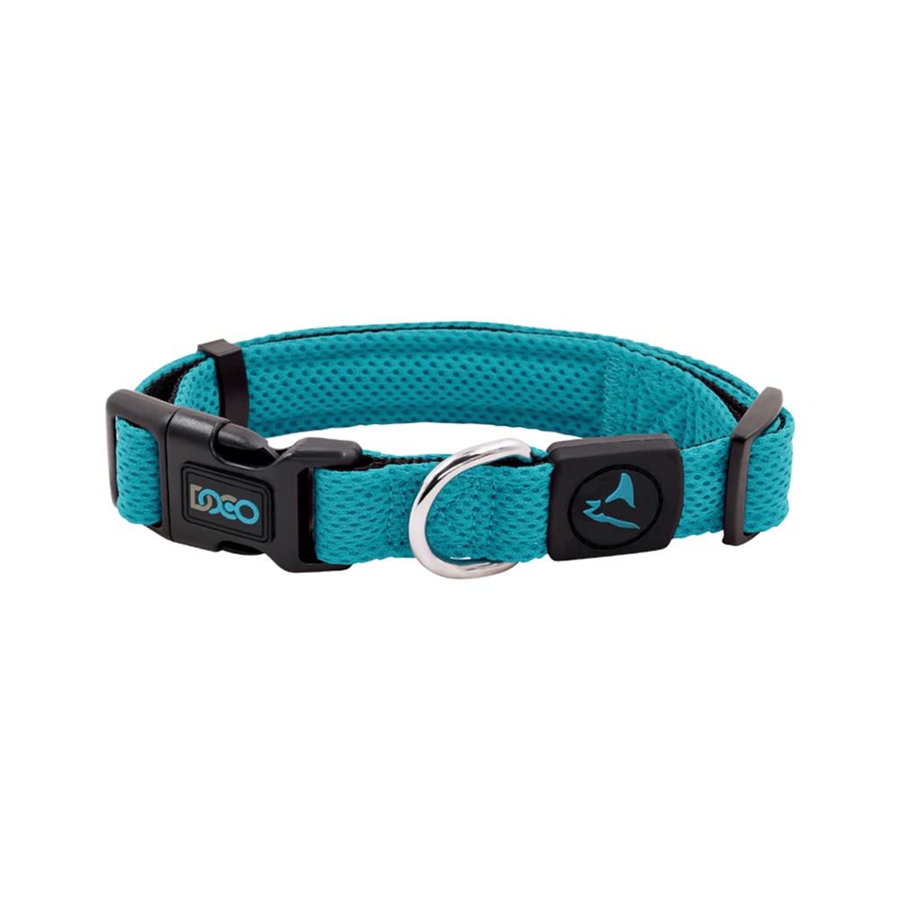 Doco Puffy Air Dog Collar - XSmall