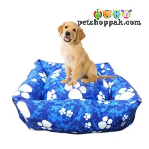 Pet PAW Bed